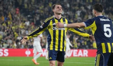 Fenerbahçe, Avrupa’da 299. karşılaşmasına çıkacak