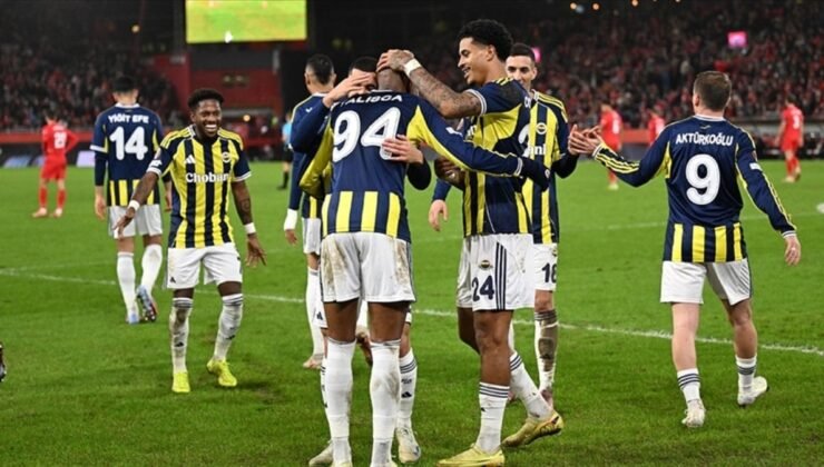 Fenerbahçe – Gençlerbirliği; Mümkün 11’ler
