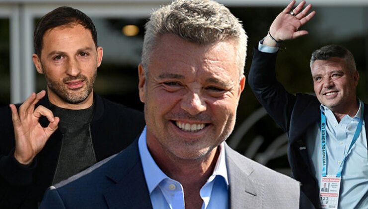 Fenerbahçe transferi bitirdi! 19’luk yetenek geliyor