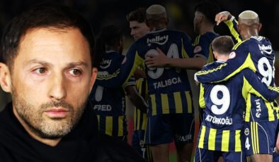 Fenerbahçe’nin Erzurum galibiyeti sonrası açıkladı: Kalan 27 saat çok kritik! Transfer için söz yönetimde