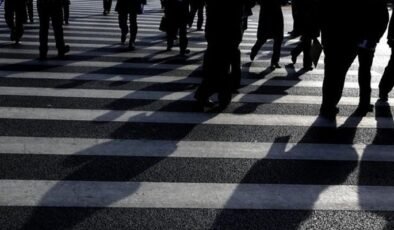 Fiyatlı Çalışan Sayısı Aralık 2025’te 15,8 Milyona Yükseldi