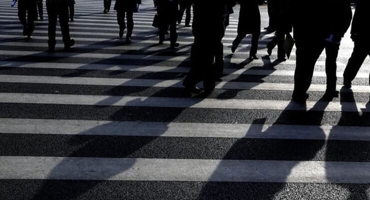 Fiyatlı Çalışan Sayısı Aralık 2025’te 15,8 Milyona Yükseldi