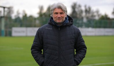 FK Arda Sportif Direktörü Petkov: Türkiye’de en iyi futbolu Fenerbahçe oynuyor