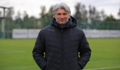 FK Arda Sportif Yöneticisi: Türkiye’de en güzel futbolu Fenerbahçe oynuyor