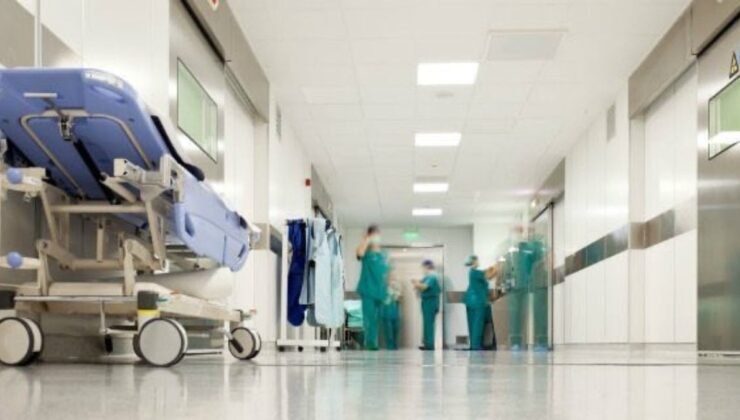 Fransa’da bedenine mermi soktu