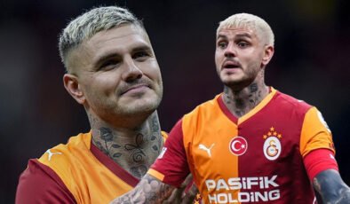 Galatasaray’da Icardi dönemi bitiyor! Bedava transfer