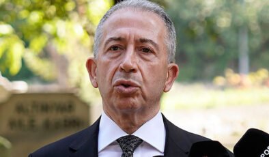 Galatasaraylı Metin Öztürk: Fenerbahçe, Bankalar Birliği’nden taklit ederek çıktı