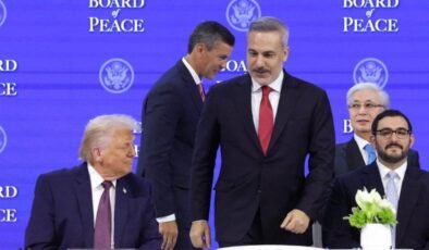 Gazze Barış Kurulu birinci toplantısını 19 Şubat’ta yapılacağı tez edildi