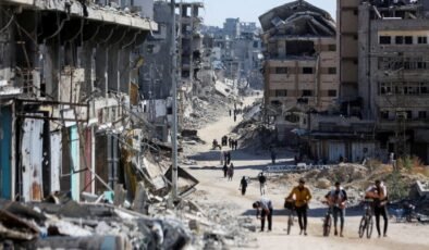 Gazze’ye asker gönderecek birinci beş ülke muhakkak oldu