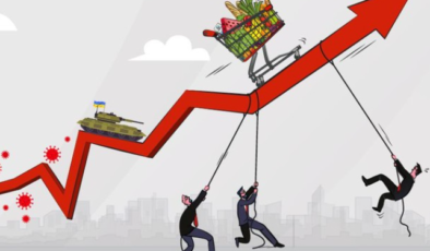 Global PMI: Ocak’ta finansal hizmetlerdeki yavaşlama global toparlanmayı sınırladı