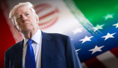 Trump, İran için 'en iyi senaryo'yu açıkladı: Rejim değişikliği