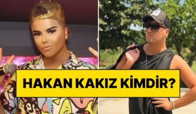 Hakan Kakız Kimdir? Hakan Kakız Neden Gözaltına Alındı?