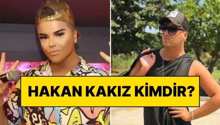 Hakan Kakız Kimdir? Hakan Kakız Neden Gözaltına Alındı?