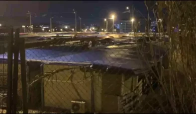 İftar vakti kanlı saldırı! Son nefesinde katillerinin ismini verdi