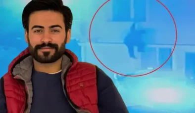 7 gündür aranıyor! Camdan atlayıp sırra kadem basan Uğur'dan ilk iz bulundu