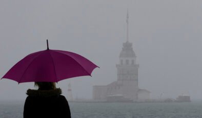 HAVA DURUMU RAPORU 9 ŞUBAT 2026 – YENİ HAFTA TAHMİNLERİ || Pazartesi günü hava nasıl olacak, yağış var mı? Meteoroloji’den son dakika sağanak yağış uyarısı!
