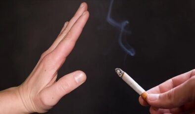 Her gün binlerce kişi ölüyor: Sigarayı bırakmak için Ramazan bir fırsat