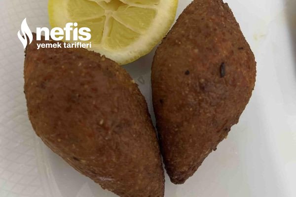 İçli Köfte