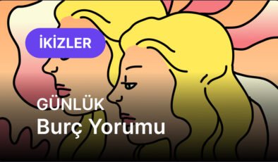 İkizler Burcu     19 Şubat 2026,     Günlük  Burç Yorumu