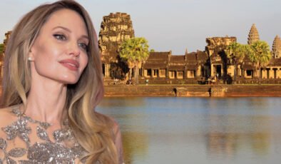 İkizleri 18 yaşına gelince ABD’yi terk edecek… Yüreği ona gitmesi gereken ülkeyi fısıldadı: Orada benim gözüm açıldı!