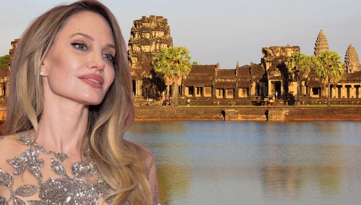 İkizleri 18 yaşına gelince ABD’yi terk edecek… Yüreği ona gitmesi gereken ülkeyi fısıldadı: Orada benim gözüm açıldı!