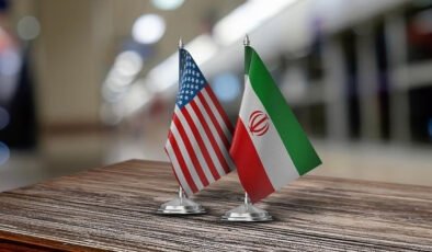 İran'dan ABD'ye net mesaj: Anlaşmaya hazırız