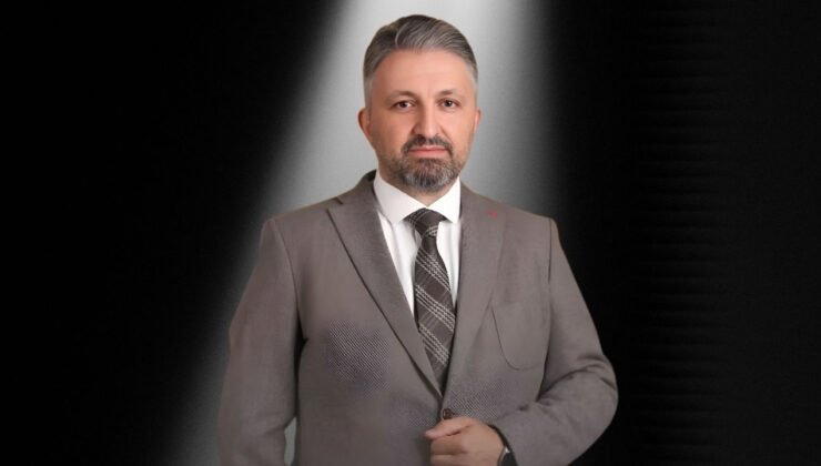 İsmet Dalcı kimdir, nereli? İstanbul Taksiciler Esnaf Odası (İTEO) Başkanı İsmet Dalcı oldu