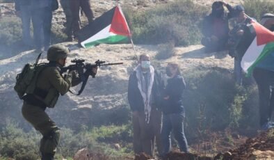 İsrail’de Batı Şeria’daki ilhakı resmileştiren karar onaylandı