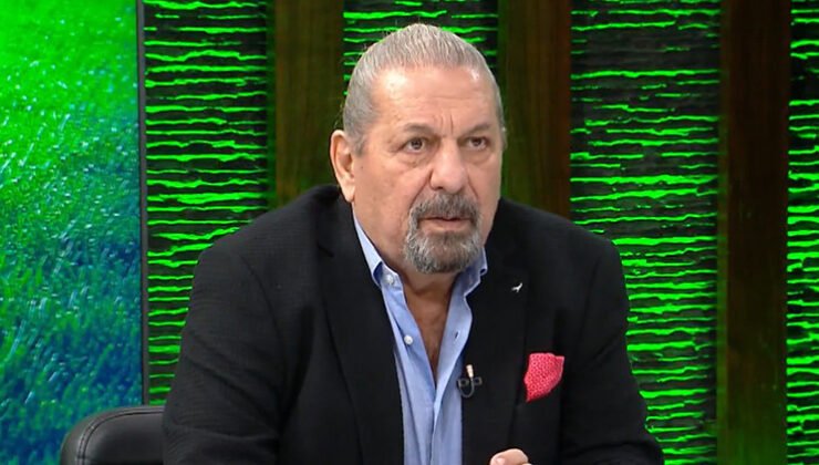 İstanbul Cumhuriyet Başsavcılığı, Erman Toroğlu hakkında soruşturma başlattı