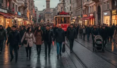 İstanbul'da 2025'te kuduz riskli temas nedeniyle yaklaşık 124 bin kişi hastanelere başvurdu