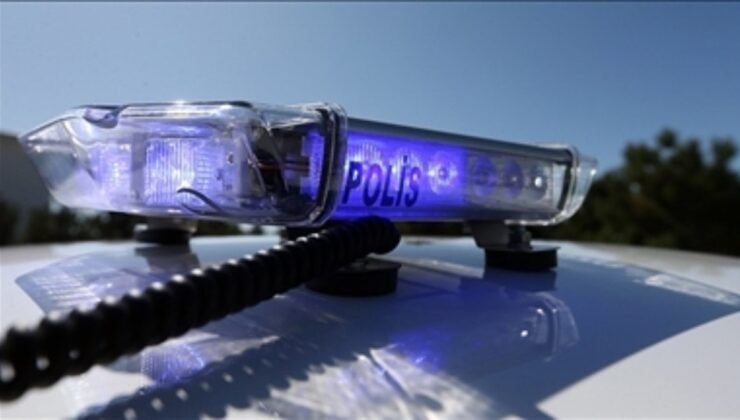 İstanbul’da drone dayanaklı ‘Taralı Alan’ kontrolü