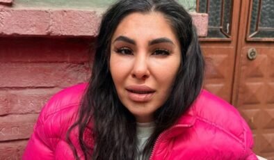 İstanbul’da erkek arkadaşından ayrılmak istedi, darbedildi