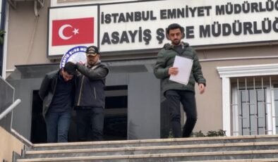 İstanbul’da firma temsilcisinin e-posta adresini kopyaladı: 870 bin euro dolandırdı