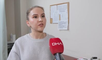 İstanbul’da hekimden işe geç kalan hemşireye şiddet ve küfür savı