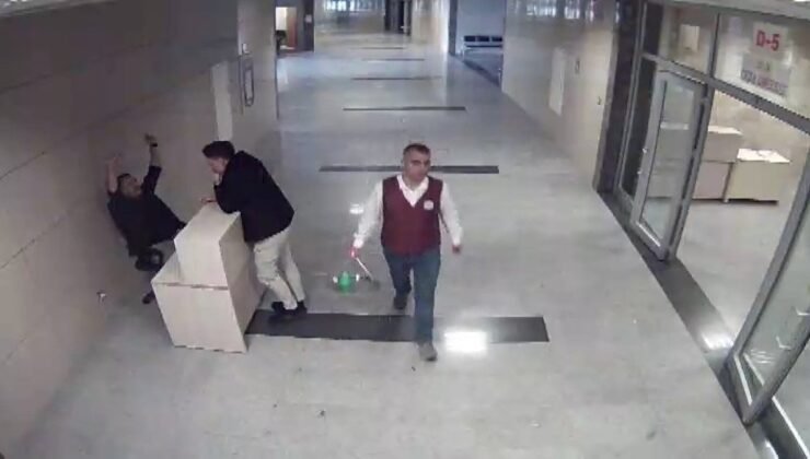 İstanbul’da savcının hakime silahlı saldırısı sonrası yaşananlar ortaya çıktı