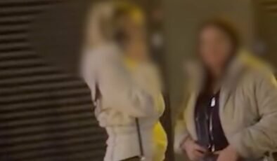 İstanbul’da taksici ile yolcular ortasında fiyat tartışması: Bin liralık fiyatımı 400 lira ödediler