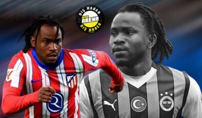 İtalyanlar duyurdu: İşte Lookman’ın Fenerbahçe’ye transferinin iptal olma nedeni! Bonservis bedeli ve maaşı da ortaya çıktı