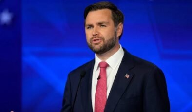 JD Vance’den Ermeni Soykırımı paylaşımı: 2 saat sonra kaldırdı