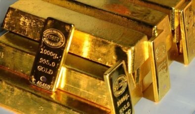 J.P. Morgan’dan altın iddiası: 2026 sonunda 6 bin 300 dolara yükselebilir