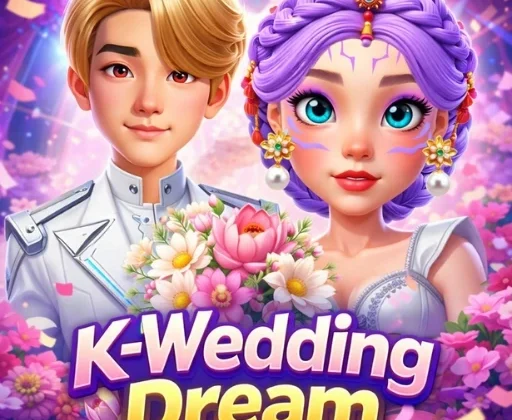 K-Wedding Dream