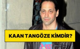Kaan Tangöze Kimdir? Duman Grubunun Vokali Kaan Tangöze Neden Gözaltına Alındı?