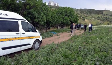 Kahramanmaraş2ta dondurma mazeretiyle öldürdü