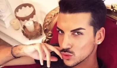 Kerimcan Durmaz’a 1 yıl 8 ay mahpus cezası