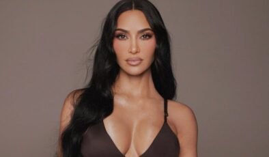 Kim Kardashian, ABD başkanlık seçimine katılacağını açıkladı