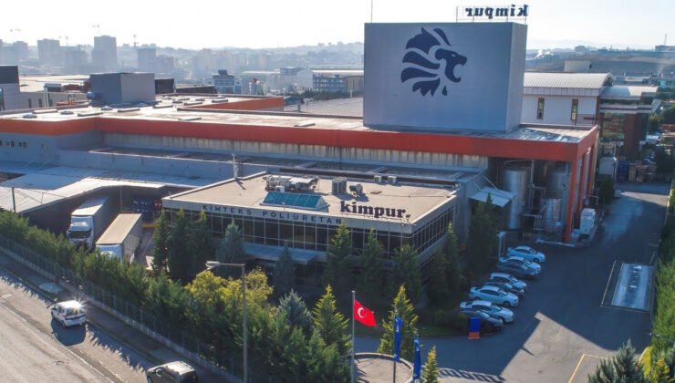 Kimpur Panel Kesimindeki İhracat Büyümesini Güçlendiriyor