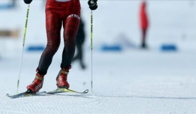 Kış olimpiyatlarının madalya rekortmeni ismi Marit Björgen
