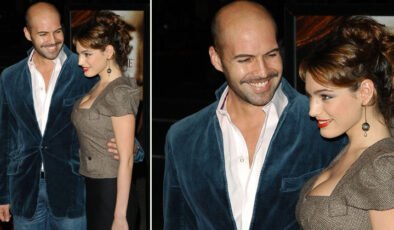 Kıyafetlerine bile kontrolcü sevgilisi karar vermiş: Öyle bir giyin ki ince belin ve göğüslerin ön plana çıksın