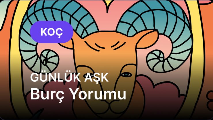 Koç Burcu     21 Şubat 2026,     Günlük Aşk Burç Yorumu