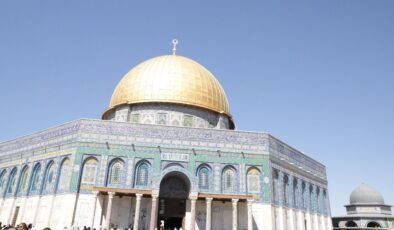 Kudüs’te Ramazan sessiz başladı