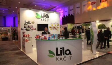 Lila Kağıt, 2025 sonu finansal sonuçlarına nazaran 13,6 milyar TL net satış geliri elde etti